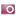 iPod Shuffle Red Icon 16x16 png
